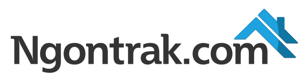 Cari Kontrakan? di Ngontrak.com